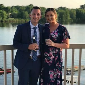 Meet your Posher, Cheyenne